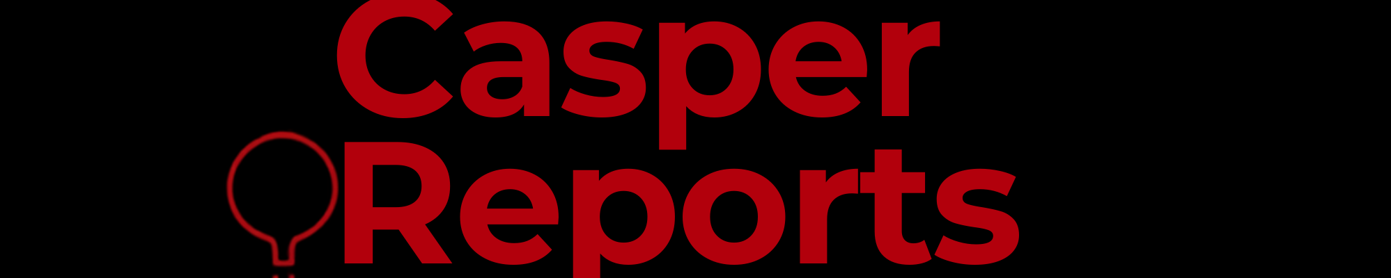Casper Reports
